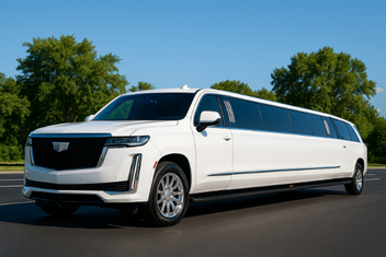 Decatur Limousine
